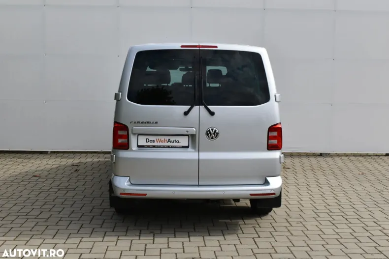 Volkswagen Caravelle din 2019 cu 108.144 km - oferta VOL161494 - foto 12