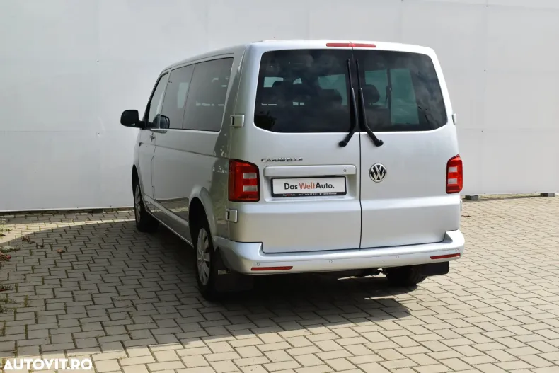 Volkswagen Caravelle din 2019 cu 108.144 km - oferta VOL161494 - foto 13