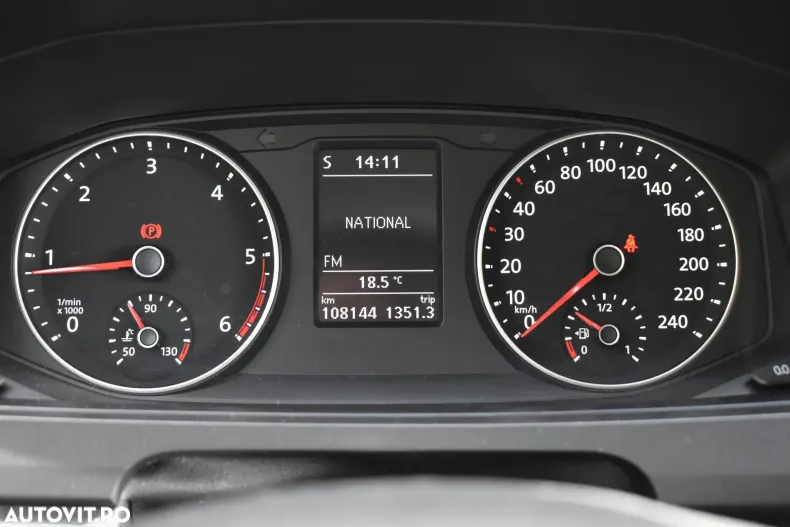 Volkswagen Caravelle din 2019 cu 108.144 km - oferta VOL161494 - foto 16