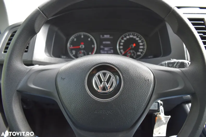 Volkswagen Caravelle din 2019 cu 108.144 km - oferta VOL161494 - foto 19