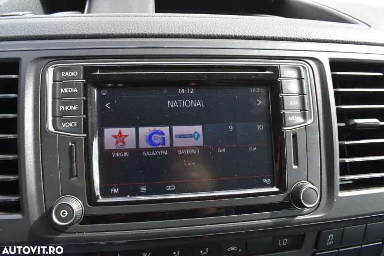 Volkswagen Caravelle din 2019 cu 108.144 km - oferta VOL161494 - foto 21