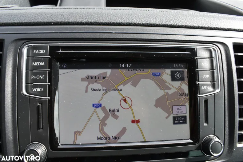 Volkswagen Caravelle din 2019 cu 108.144 km - oferta VOL161494 - foto 22