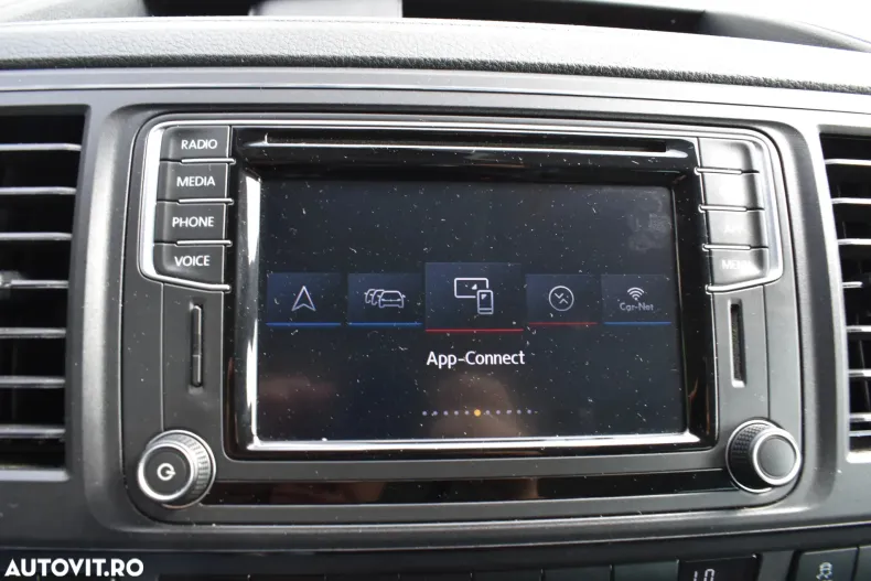 Volkswagen Caravelle din 2019 cu 108.144 km - oferta VOL161494 - foto 23