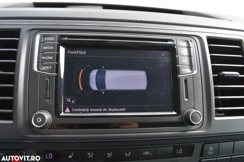 Volkswagen Caravelle din 2019 cu 108.144 km - oferta VOL161494 - foto 24