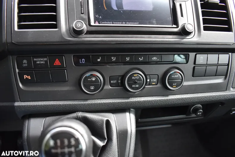 Volkswagen Caravelle din 2019 cu 108.144 km - oferta VOL161494 - foto 25