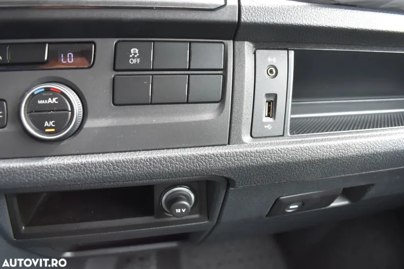 Volkswagen Caravelle din 2019 cu 108.144 km - oferta VOL161494 - foto 26