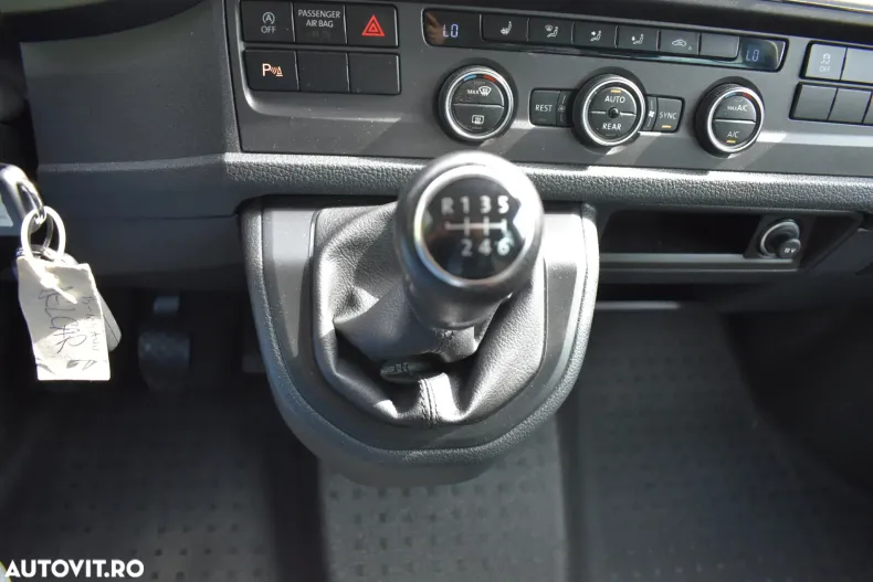 Volkswagen Caravelle din 2019 cu 108.144 km - oferta VOL161494 - foto 28