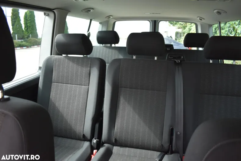 Volkswagen Caravelle din 2019 cu 108.144 km - oferta VOL161494 - foto 30