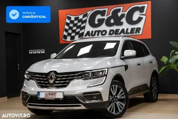Renault Koleos din 2020 - oferta REN161495
