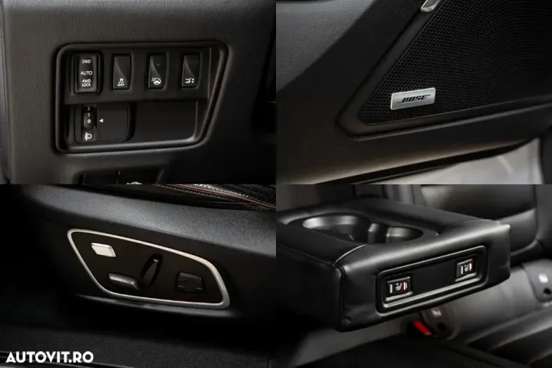 Renault Koleos din 2020 cu 127.000 km - oferta REN161495 - foto 9