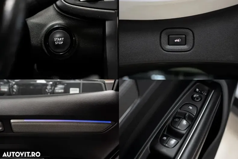 Renault Koleos din 2020 cu 127.000 km - oferta REN161495 - foto 10