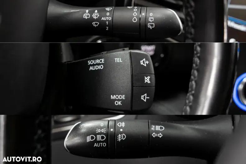 Renault Koleos din 2020 cu 127.000 km - oferta REN161495 - foto 11