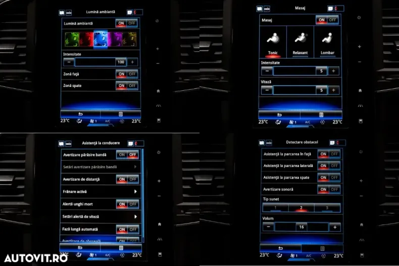 Renault Koleos din 2020 cu 127.000 km - oferta REN161495 - foto 13