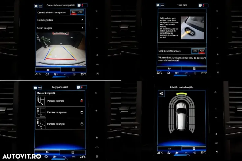 Renault Koleos din 2020 cu 127.000 km - oferta REN161495 - foto 14