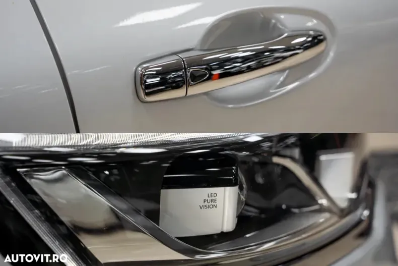 Renault Koleos din 2020 cu 127.000 km - oferta REN161495 - foto 15