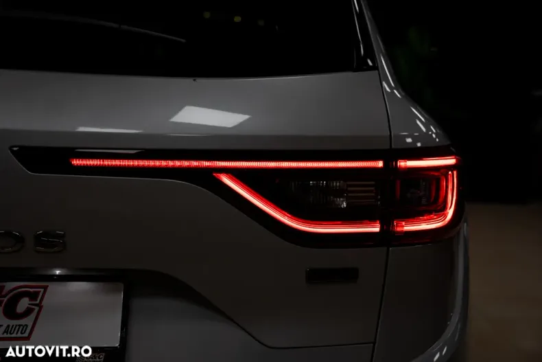 Renault Koleos din 2020 cu 127.000 km - oferta REN161495 - foto 18