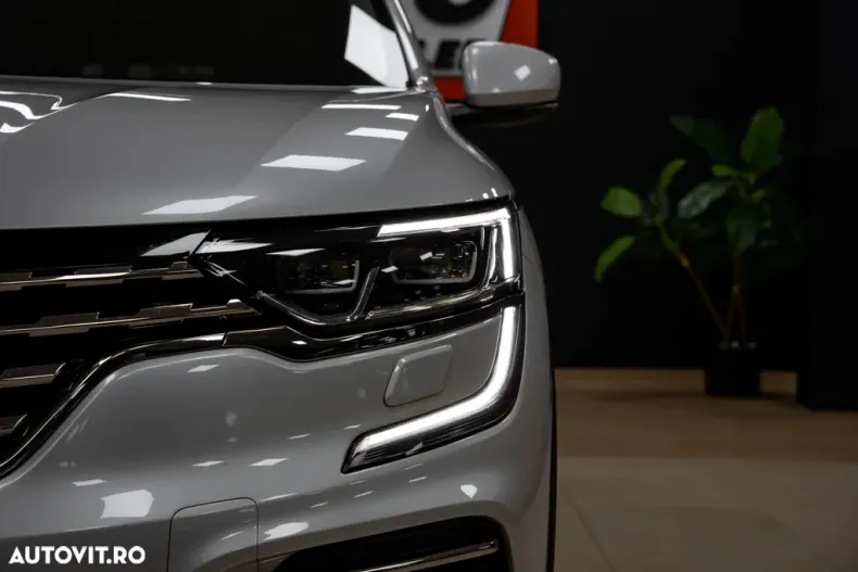 Renault Koleos din 2020 cu 127.000 km - oferta REN161495 - foto 20