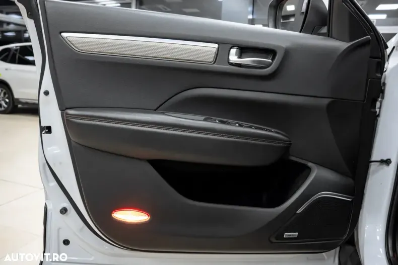 Renault Koleos din 2020 cu 127.000 km - oferta REN161495 - foto 21