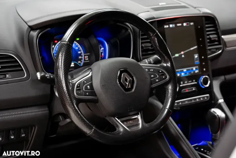 Renault Koleos din 2020 cu 127.000 km - oferta REN161495 - foto 23