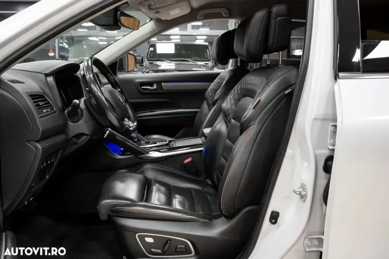 Renault Koleos din 2020 cu 127.000 km - oferta REN161495 - foto 24