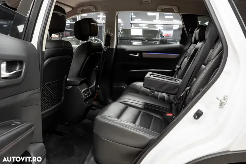 Renault Koleos din 2020 cu 127.000 km - oferta REN161495 - foto 25