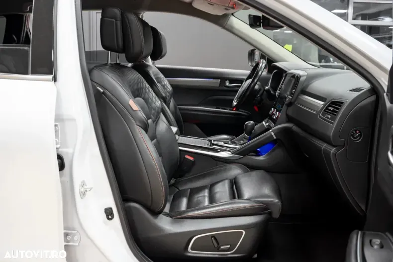 Renault Koleos din 2020 cu 127.000 km - oferta REN161495 - foto 27