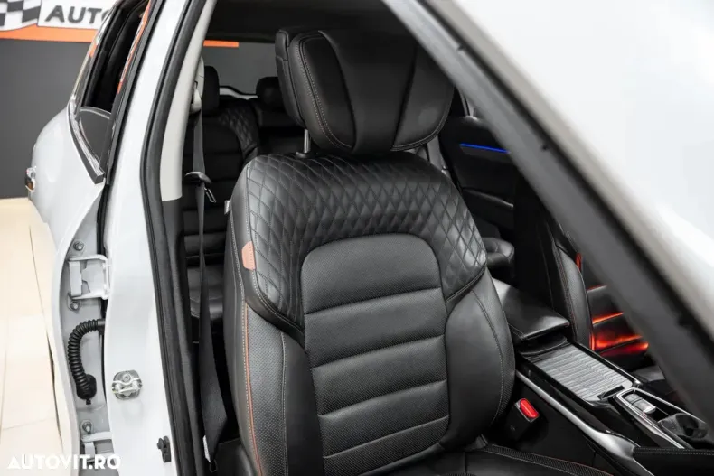 Renault Koleos din 2020 cu 127.000 km - oferta REN161495 - foto 29