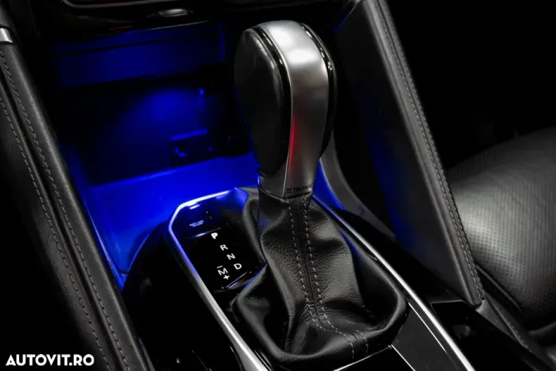 Renault Koleos din 2020 cu 127.000 km - oferta REN161495 - foto 32