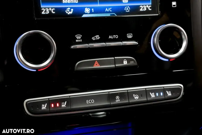 Renault Koleos din 2020 cu 127.000 km - oferta REN161495 - foto 33