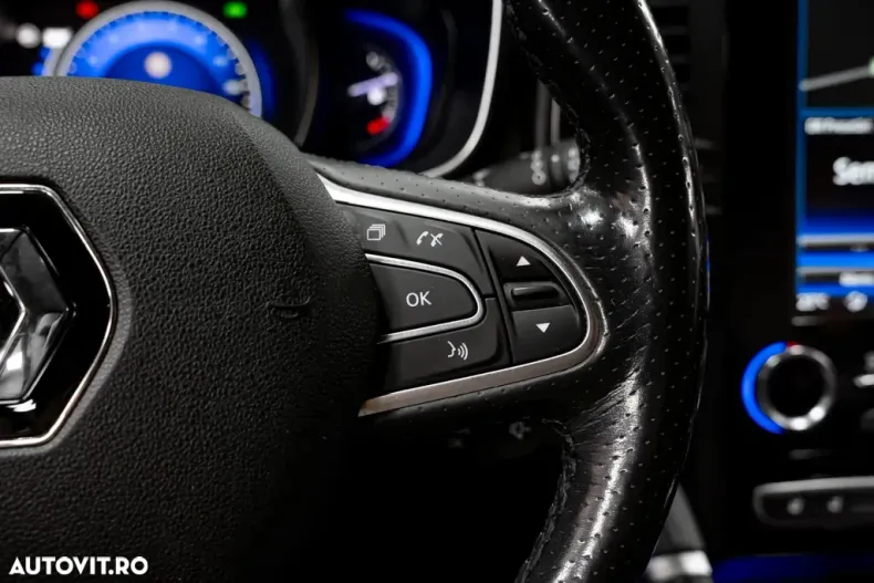 Renault Koleos din 2020 cu 127.000 km - oferta REN161495 - foto 35
