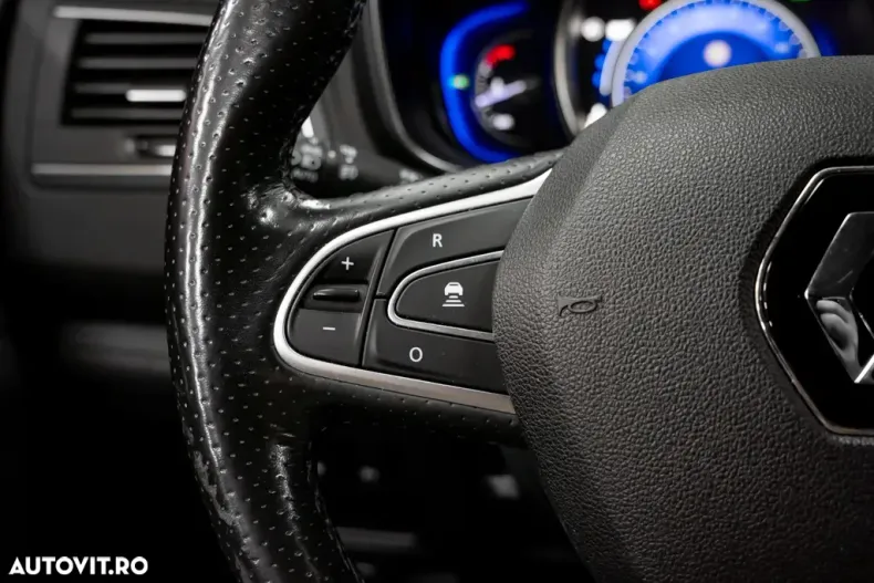 Renault Koleos din 2020 cu 127.000 km - oferta REN161495 - foto 36