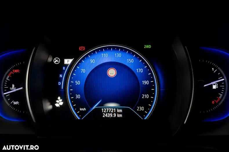 Renault Koleos din 2020 cu 127.000 km - oferta REN161495 - foto 37