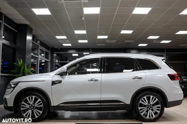 Renault Koleos din 2020 cu 127.000 km - oferta REN161495 - foto 38