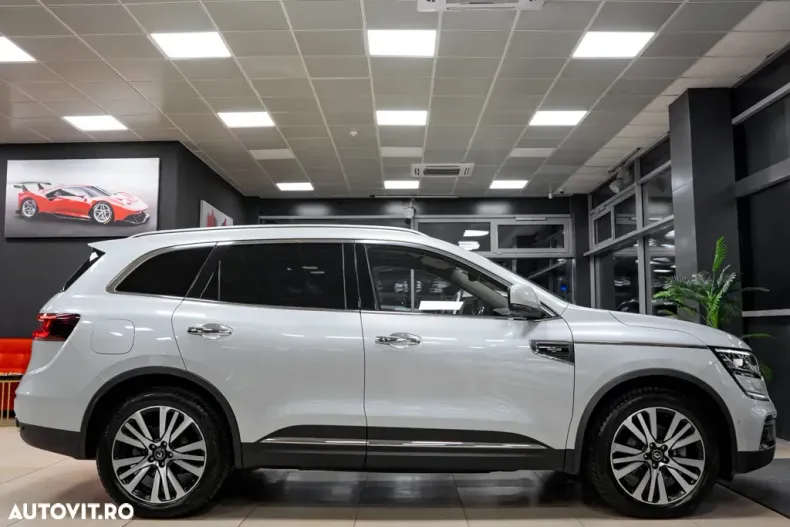 Renault Koleos din 2020 cu 127.000 km - oferta REN161495 - foto 39