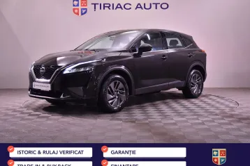 Nissan Qashqai din 2023 - oferta NIS161496
