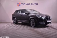 Nissan Qashqai din 2023 cu 45.665 km - oferta NIS161496 - foto 7