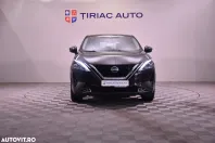 Nissan Qashqai din 2023 cu 45.665 km - oferta NIS161496 - foto 8