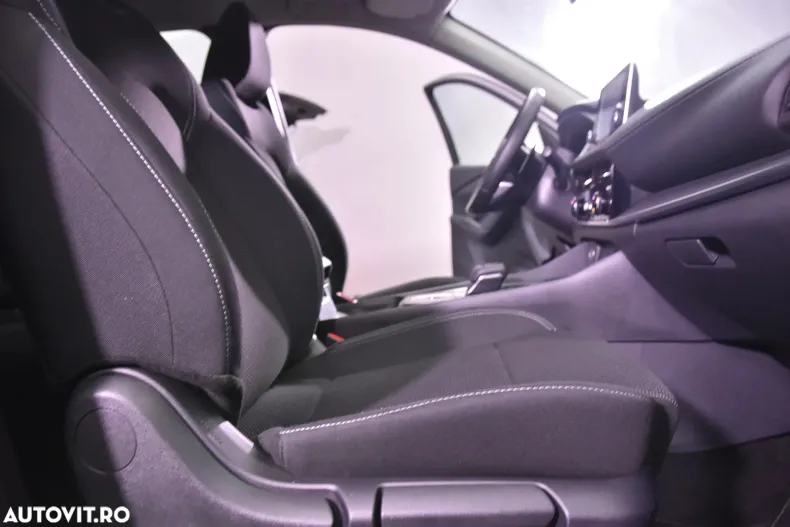 Nissan Qashqai din 2023 cu 45.665 km - oferta NIS161496 - foto 11