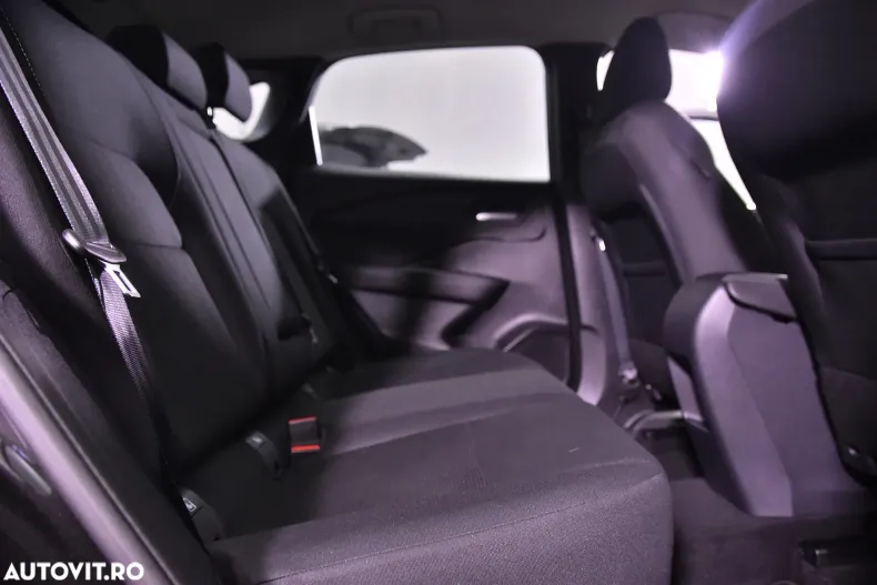 Nissan Qashqai din 2023 cu 45.665 km - oferta NIS161496 - foto 12