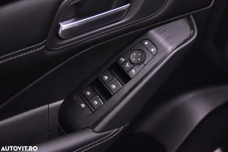 Nissan Qashqai din 2023 cu 45.665 km - oferta NIS161496 - foto 14