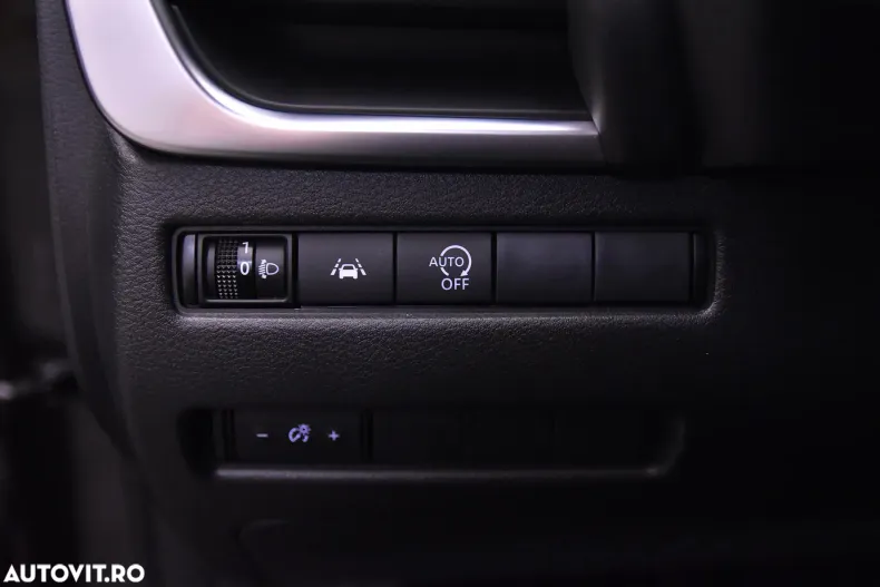 Nissan Qashqai din 2023 cu 45.665 km - oferta NIS161496 - foto 15