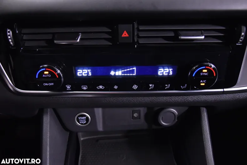 Nissan Qashqai din 2023 cu 45.665 km - oferta NIS161496 - foto 17