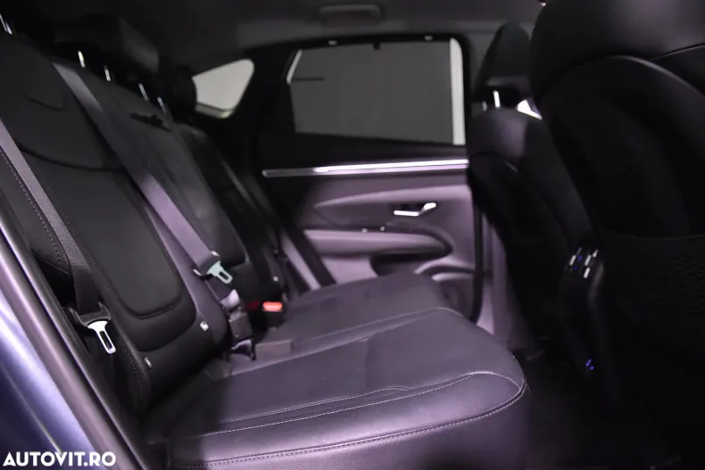 Hyundai TUCSON din 2022 cu 67.792 km - oferta HYU161498 - foto 12