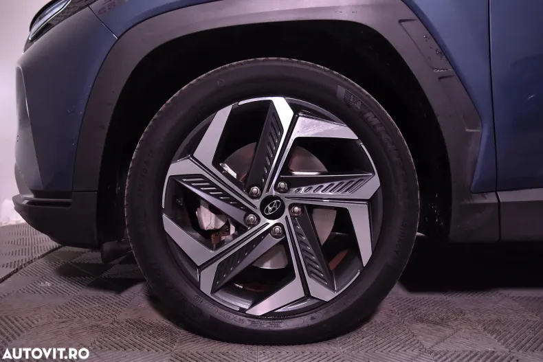 Hyundai TUCSON din 2022 cu 67.792 km - oferta HYU161498 - foto 13