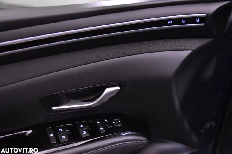 Hyundai TUCSON din 2022 cu 67.792 km - oferta HYU161498 - foto 14