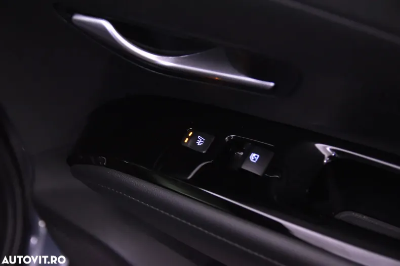 Hyundai TUCSON din 2022 cu 67.792 km - oferta HYU161498 - foto 23