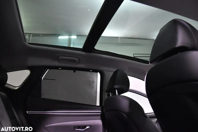 Hyundai TUCSON din 2022 cu 67.792 km - oferta HYU161498 - foto 24