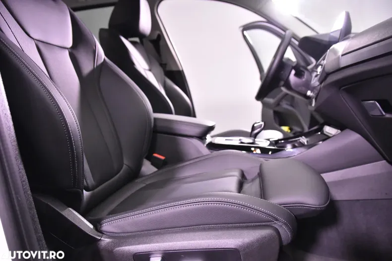 BMW X3 din 2022 cu 91.759 km - oferta BMW161499 - foto 11