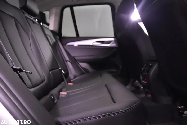 BMW X3 din 2022 cu 91.759 km - oferta BMW161499 - foto 12