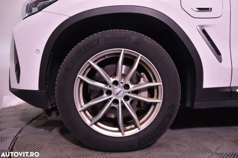 BMW X3 din 2022 cu 91.759 km - oferta BMW161499 - foto 13